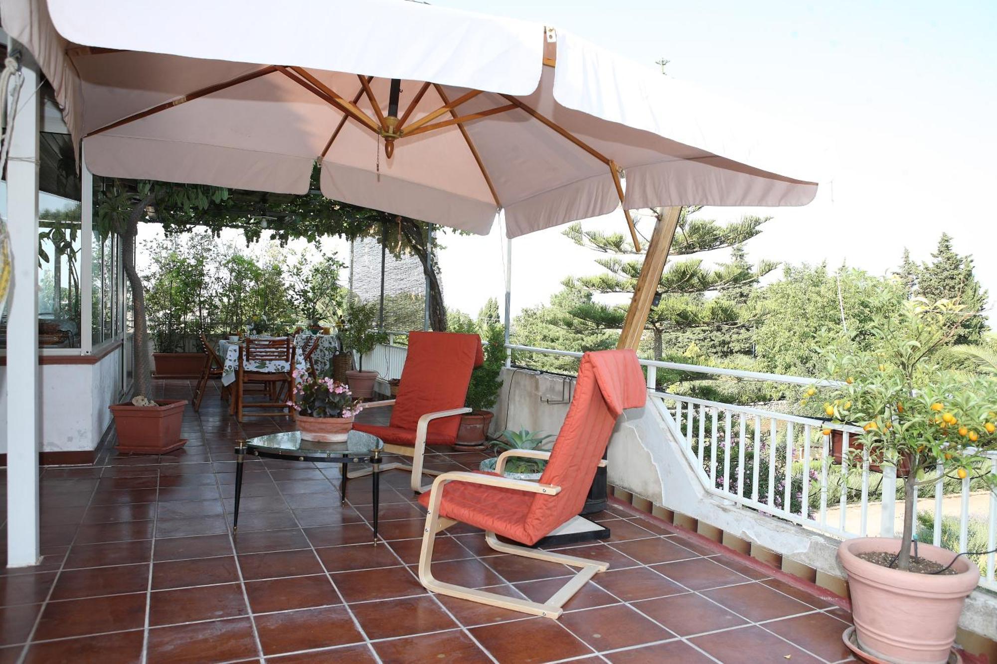 Giogaia Bed and Breakfast Modica Exteriör bild