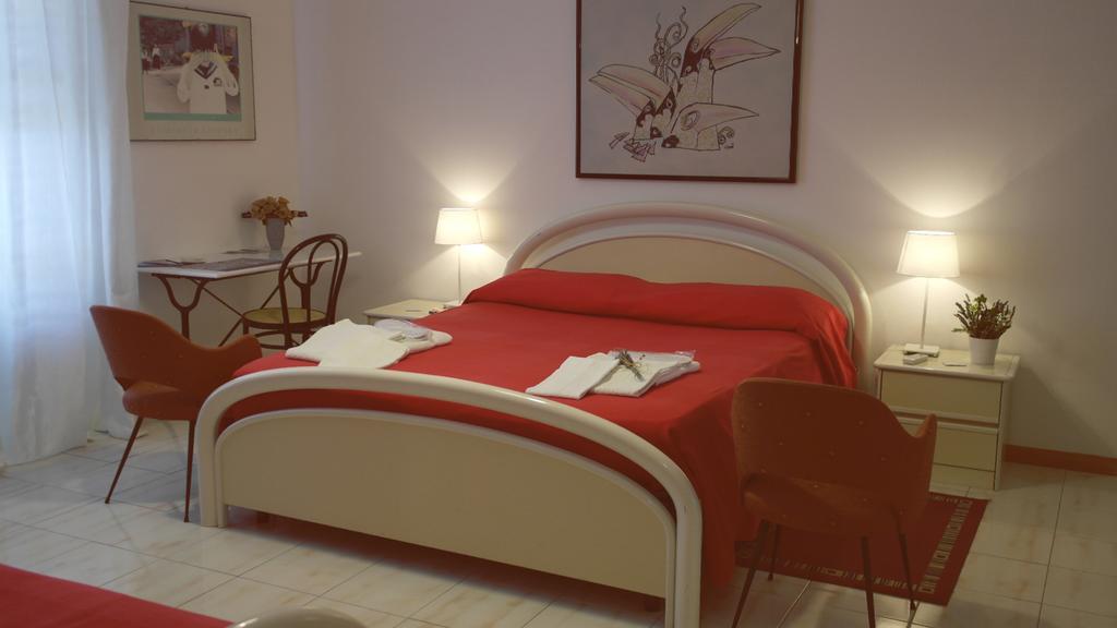 Giogaia Bed and Breakfast Modica Exteriör bild