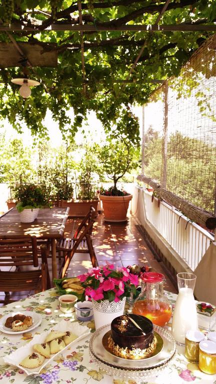 Giogaia Bed and Breakfast Modica Exteriör bild