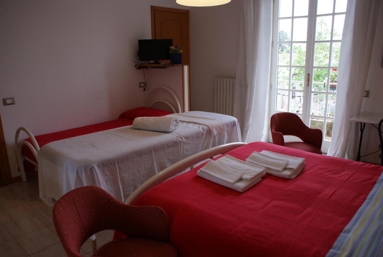 Giogaia Bed and Breakfast Modica Exteriör bild