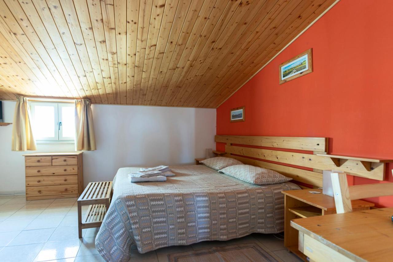 Giogaia Bed and Breakfast Modica Exteriör bild